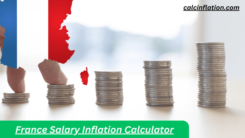Francs Inflation Calculator - Check France (Euro) Rates