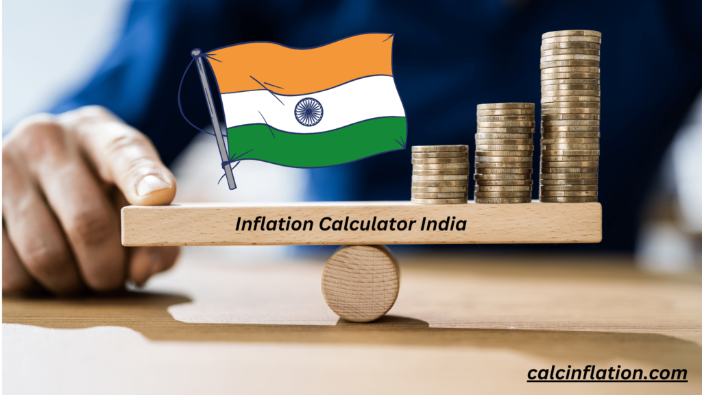 Inflation Calculator India (Reverse & Future Rates) - Calc Inflation